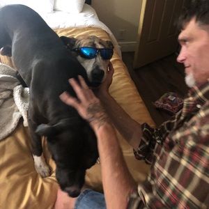 Meet your Posher, Hope